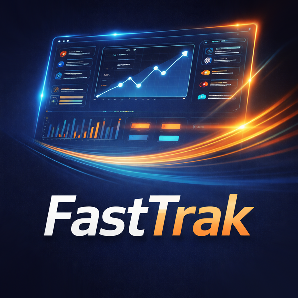 FastTrak and ScanMan